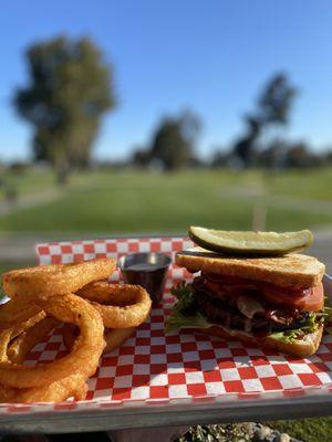 The Golf Club at Moffett Field