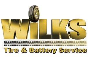 Excellent service at wilks!