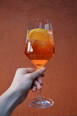 cappelletti spritz