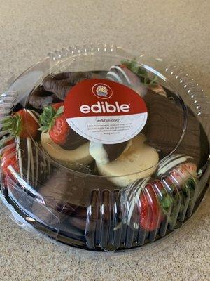 Edible Arrangements