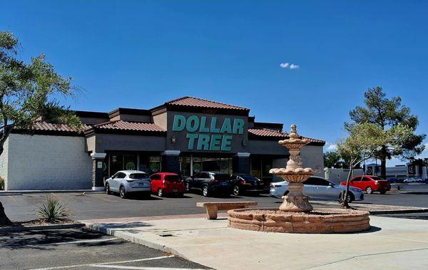 Dollar Tree