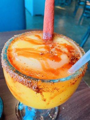 Mangonada