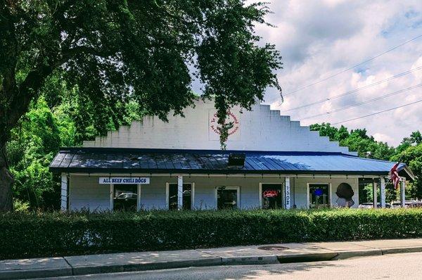 Ye Ole Fashioned Ice Cream & Sandwich Cafe- Mt. Pleasant