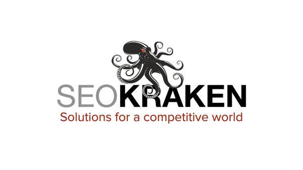 SEO KRAKEN