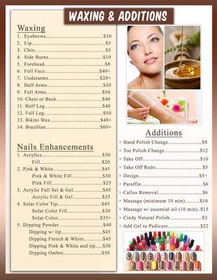 OP Nails Spa - Milpitas