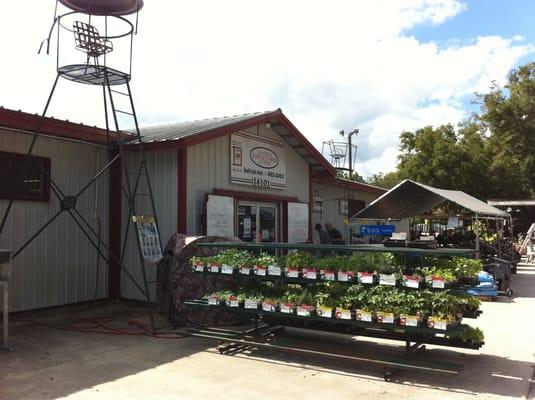 Alachua Farm & Lumber