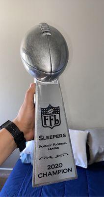 Fantasy Trophy