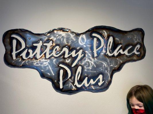 Pottery Place Plus