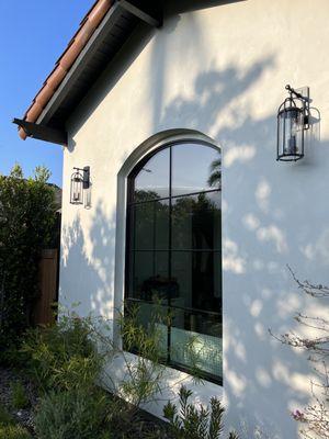 Specialty Window Replacement