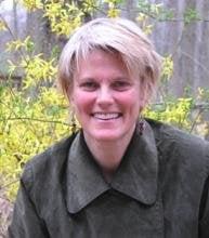 Nance Pettit, Asheville Acupuncturist