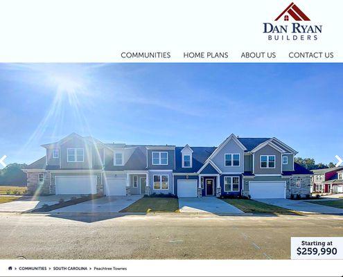 Dan Ryan Builders