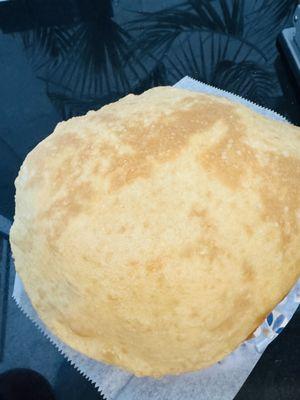 Bhature