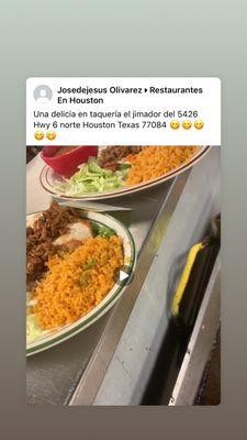 Taqueria El Jimador