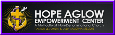 Hope Aglow Empowerment Church