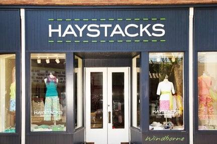 Haystacks Traverse City