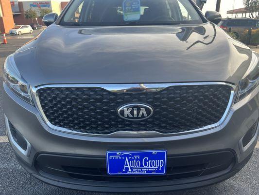 2018 Kia Sorento LX Sport 59,Miles Free 90 Day Warranty $14,900