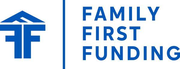 Family First Funding Logo 2022