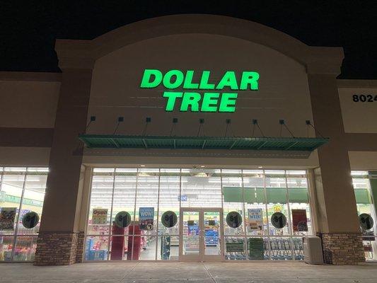 Dollar Tree