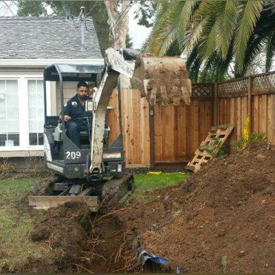 SJ Septic Tank Service