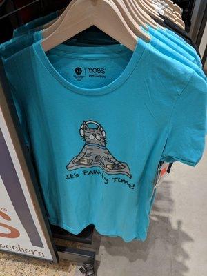 Cute t-shirt - $7