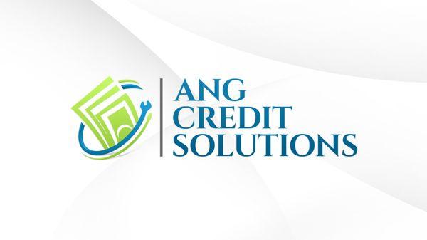 ANG Credit Solutions - Credit Repair Services Company Houston