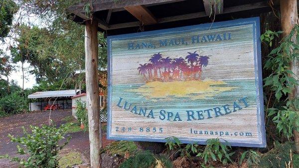 Luana Spa Retreat