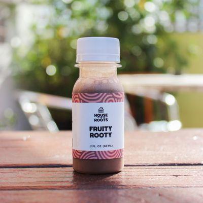 House Of Roots Fruity Rooty