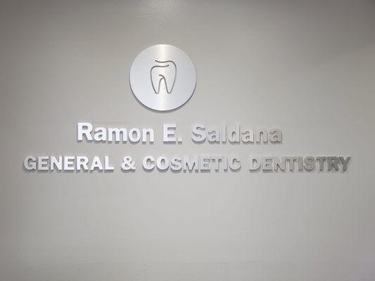 General & Cosmetic Dentistry!