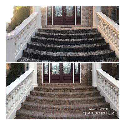 Newlook Powerwashing