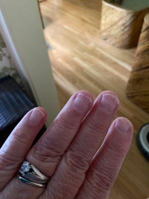 Tarrytown Nails & Spa