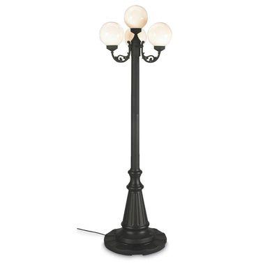 Outdoor Patio Lights Rentals - Lamp Post