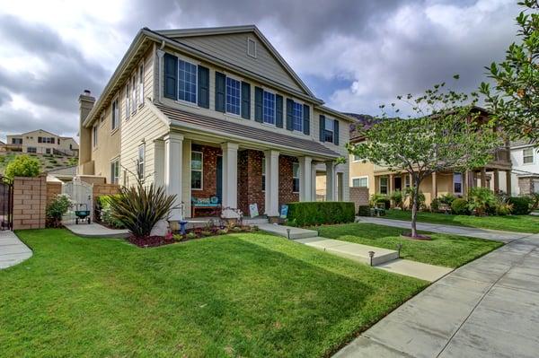 Beautiful Rosedale home!