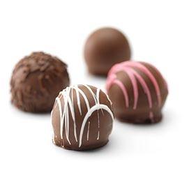 Check out our selection of RMCF Truffles!