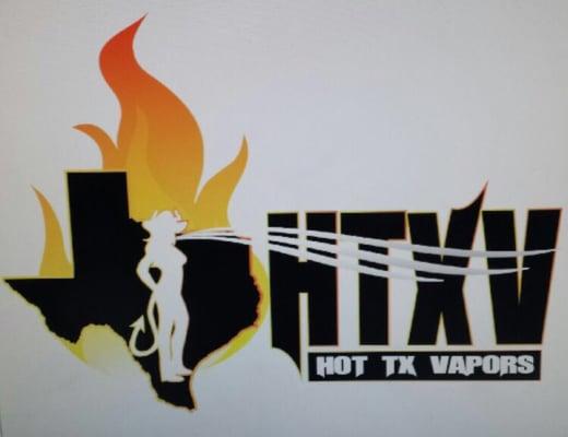 HTXV hot Tx vapors llc