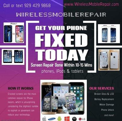 iphone repair samsung repair ipad repair tablet repair