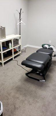 Momentum Chiropractic and Rehab