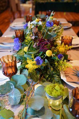 Pacific Floral And Event Designs