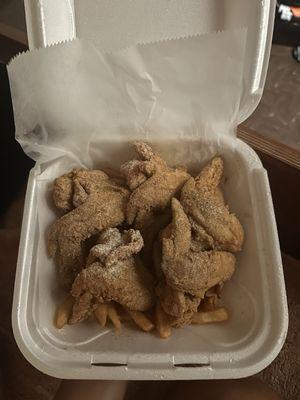 Wings (5Pc)