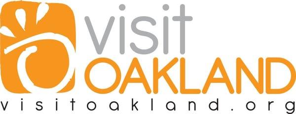 Visit Oakland