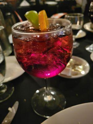 FAMOUS SANGRIA