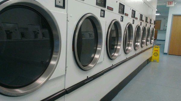 Grand Laundry