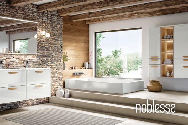 Noblessa Bath