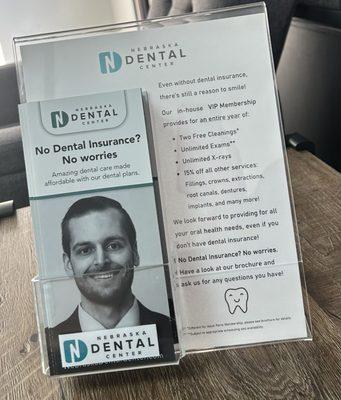 Nebraska Dental Center