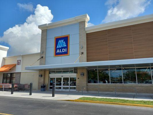 ALDI