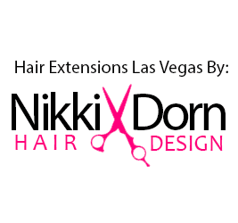 Hair Extensions Las Vegas Hair Design