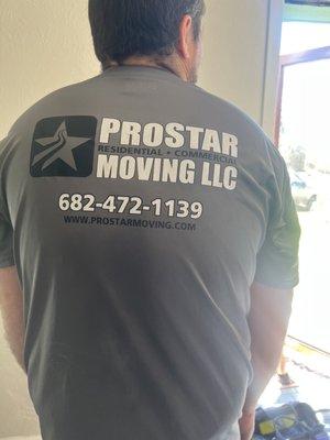 ProStar Moving