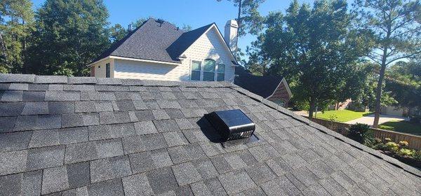 Johnny's Roofing and storm restoration