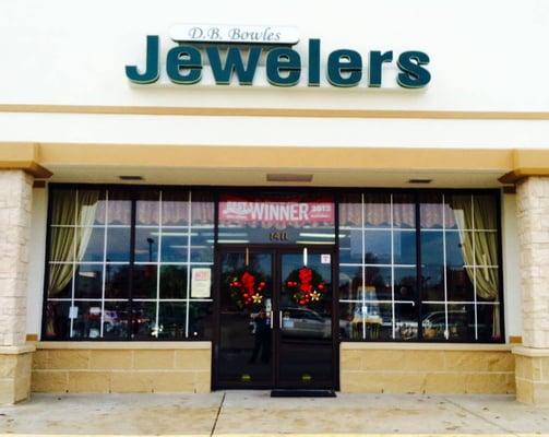 D B Bowles Jewelers