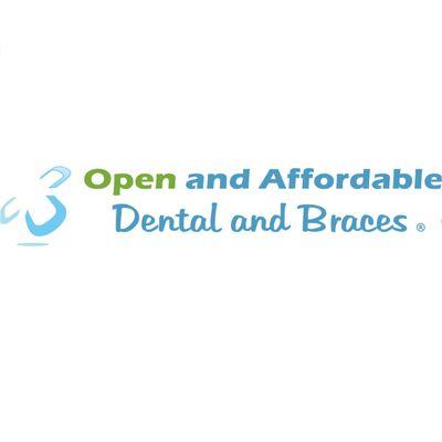 Open and Affordable Dental Denver East