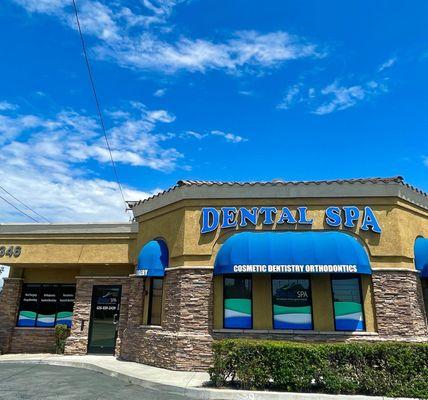 Dental Spa of West Covina